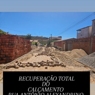 O Trabalho Continua