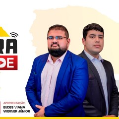 Eudes  Viana