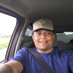 Arlindo Santos