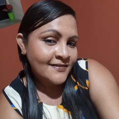Nerilda Rodrigues